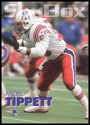 206 Andre Tippett